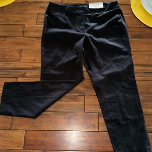 Liz Claiborne, Emma, classic slim leg